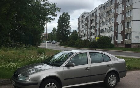 Skoda Octavia IV, 2009 год, 475 000 рублей, 3 фотография