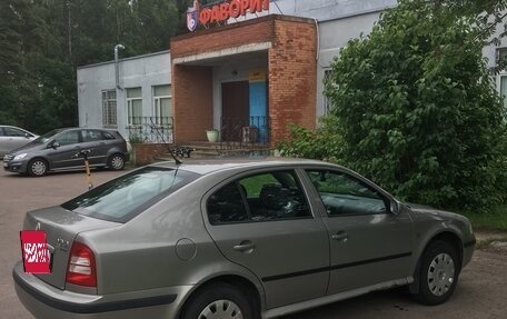 Skoda Octavia IV, 2009 год, 475 000 рублей, 5 фотография