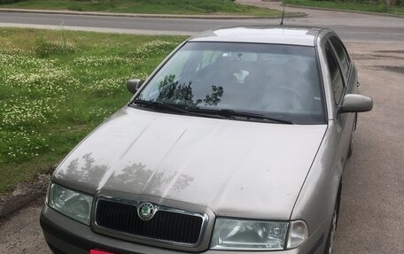 Skoda Octavia IV, 2009 год, 475 000 рублей, 2 фотография