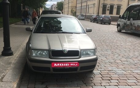 Skoda Octavia IV, 2009 год, 475 000 рублей, 7 фотография