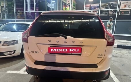 Volvo XC60 II, 2011 год, 1 280 000 рублей, 4 фотография