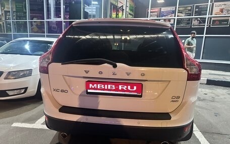 Volvo XC60 II, 2011 год, 1 280 000 рублей, 5 фотография