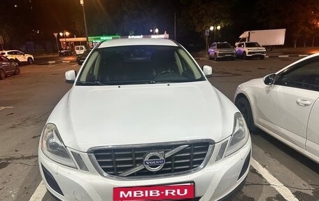 Volvo XC60 II, 2011 год, 1 280 000 рублей, 6 фотография