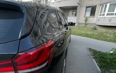 BMW X1, 2019 год, 3 150 000 рублей, 7 фотография