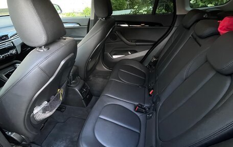BMW X1, 2019 год, 3 150 000 рублей, 10 фотография