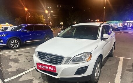 Volvo XC60 II, 2011 год, 1 280 000 рублей, 2 фотография