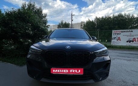 BMW X1, 2019 год, 3 150 000 рублей, 6 фотография