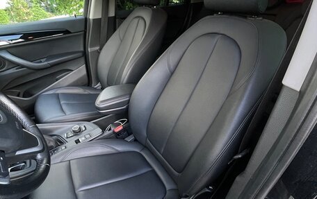 BMW X1, 2019 год, 3 150 000 рублей, 12 фотография