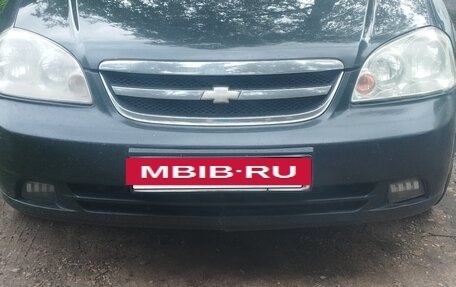 Chevrolet Lacetti, 2007 год, 390 000 рублей, 5 фотография
