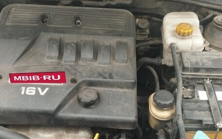 Chevrolet Lacetti, 2007 год, 390 000 рублей, 6 фотография