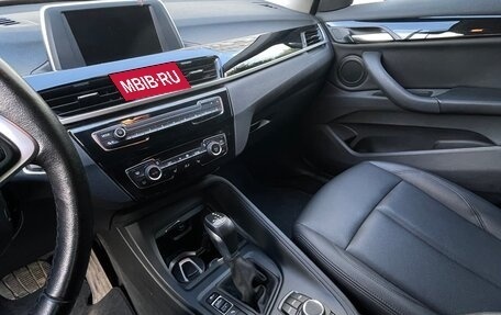 BMW X1, 2019 год, 3 150 000 рублей, 14 фотография
