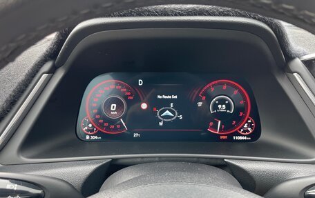 Hyundai Sonata VIII, 2020 год, 2 480 000 рублей, 7 фотография