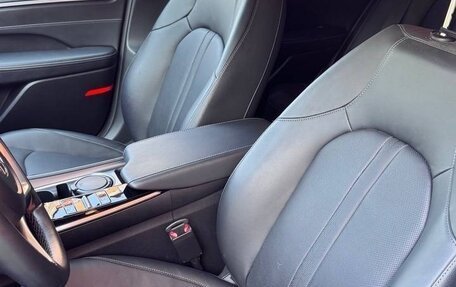 Hyundai Sonata VIII, 2020 год, 2 480 000 рублей, 16 фотография