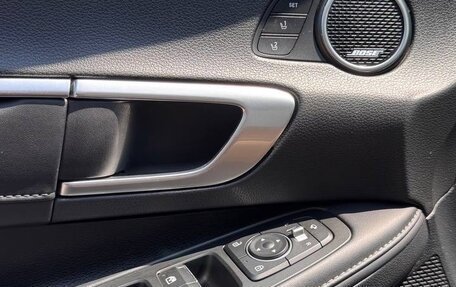 Hyundai Sonata VIII, 2020 год, 2 480 000 рублей, 18 фотография