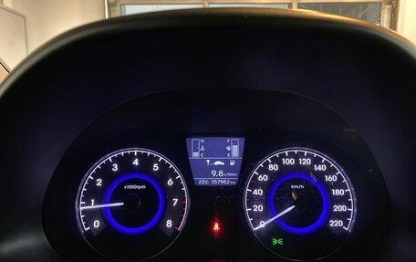 Hyundai Solaris II рестайлинг, 2014 год, 793 000 рублей, 11 фотография