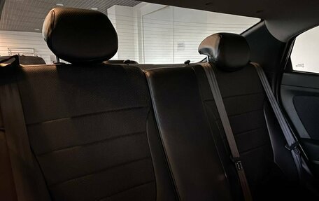 Hyundai Solaris II рестайлинг, 2014 год, 793 000 рублей, 35 фотография