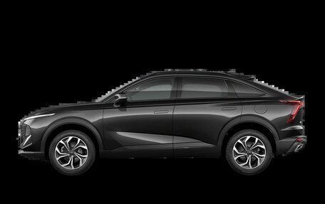 Haval F7x, 2025 год, 3 513 510 рублей, 2 фотография