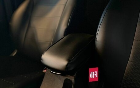Hyundai Solaris II рестайлинг, 2014 год, 793 000 рублей, 32 фотография