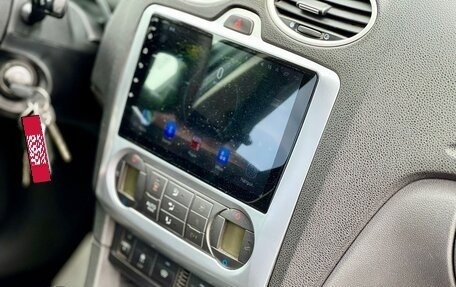 Ford Focus II рестайлинг, 2007 год, 339 000 рублей, 14 фотография