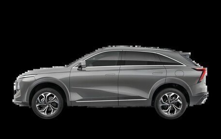 Haval F7, 2025 год, 3 464 010 рублей, 2 фотография