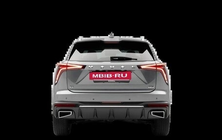 Haval F7, 2025 год, 3 464 010 рублей, 4 фотография