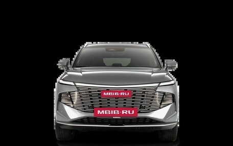 Haval F7, 2025 год, 3 464 010 рублей, 3 фотография