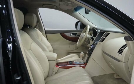 Infiniti QX70, 2016 год, 2 571 000 рублей, 14 фотография