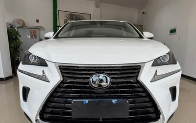 Lexus NX I, 2021 год, 3 463 000 рублей, 1 фотография