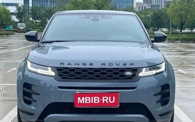 Land Rover Range Rover Evoque II, 2022 год, 3 147 000 рублей, 1 фотография
