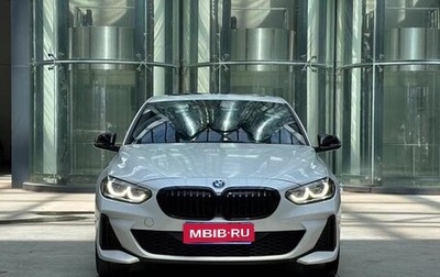 BMW 1 серия, 2021 год, 1 850 000 рублей, 1 фотография