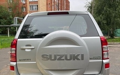 Suzuki Grand Vitara, 2007 год, 870 000 рублей, 1 фотография