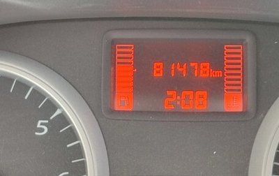 Renault Duster I рестайлинг, 2014 год, 1 000 000 рублей, 1 фотография