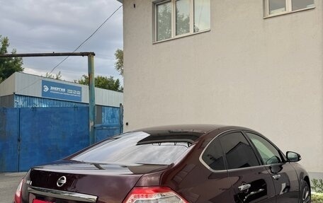 Nissan Teana, 2011 год, 1 410 000 рублей, 1 фотография