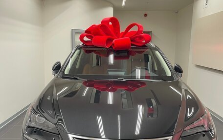 Lexus NX I, 2021 год, 5 000 000 рублей, 1 фотография