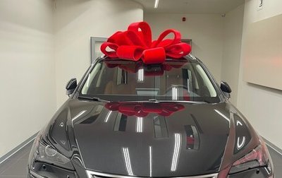 Lexus NX I, 2021 год, 5 000 000 рублей, 1 фотография