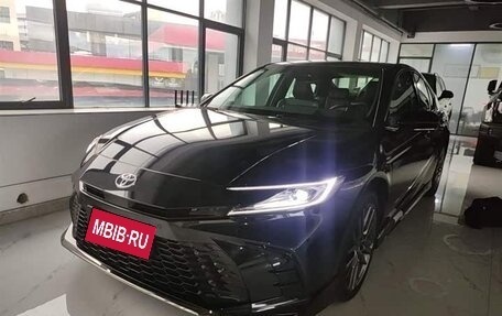 Toyota Camry, 2025 год, 3 700 000 рублей, 1 фотография