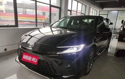 Toyota Camry, 2025 год, 3 700 000 рублей, 1 фотография