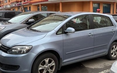 Volkswagen Golf Plus II, 2010 год, 1 000 000 рублей, 1 фотография