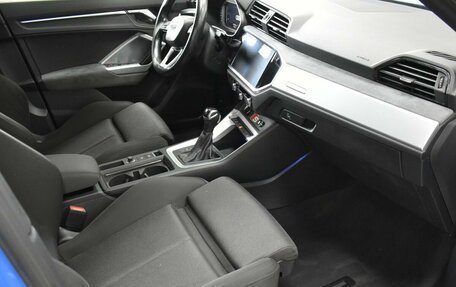 Audi Q3, 2019 год, 2 299 000 рублей, 8 фотография