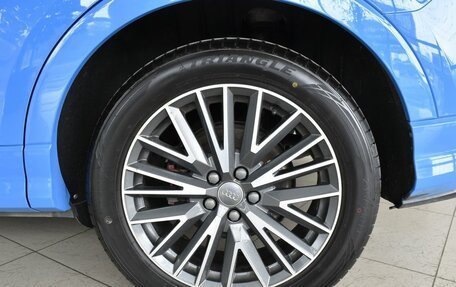 Audi Q3, 2019 год, 2 299 000 рублей, 7 фотография
