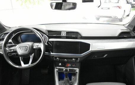 Audi Q3, 2019 год, 2 299 000 рублей, 9 фотография