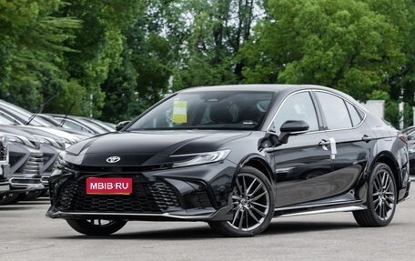 Toyota Camry, 2025 год, 3 850 000 рублей, 1 фотография