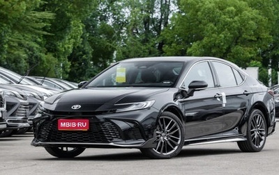 Toyota Camry, 2025 год, 3 850 000 рублей, 1 фотография