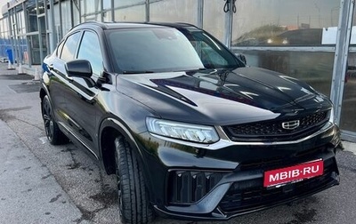 Geely Tugella FY11, 2023 год, 3 150 000 рублей, 1 фотография