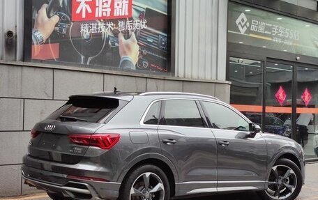 Audi Q3, 2021 год, 2 530 000 рублей, 5 фотография