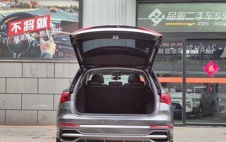 Audi Q3, 2021 год, 2 530 000 рублей, 7 фотография
