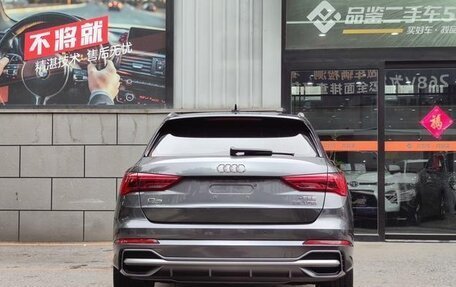 Audi Q3, 2021 год, 2 530 000 рублей, 6 фотография