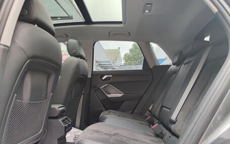 Audi Q3, 2021 год, 2 530 000 рублей, 9 фотография