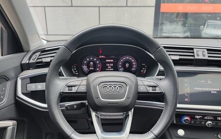 Audi Q3, 2021 год, 2 530 000 рублей, 10 фотография