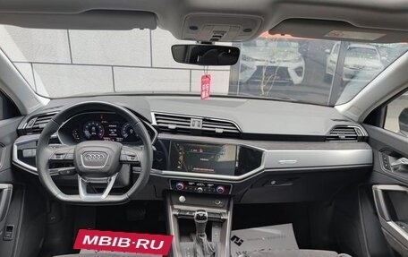 Audi Q3, 2021 год, 2 530 000 рублей, 8 фотография